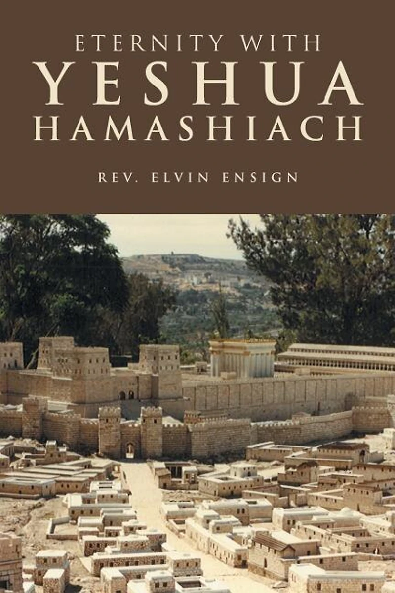 Eternity With Yeshua Hamashiach