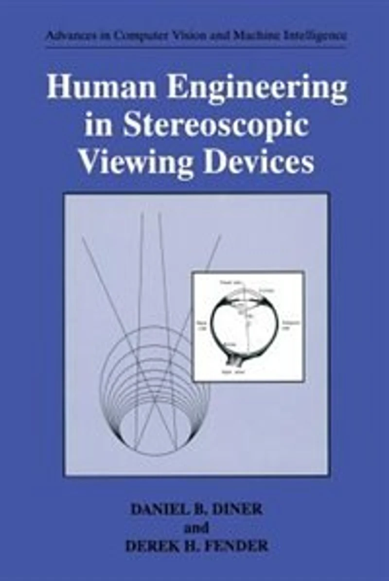 Human Engineering Stereoscopic Viewing Devices