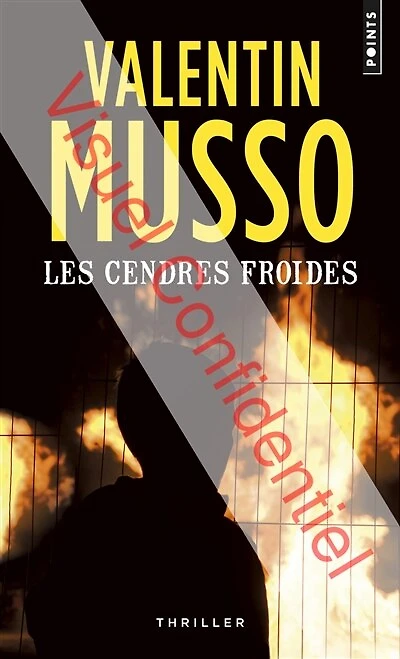 LES Cendres froides