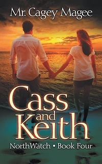 Cass and Keith: A Young Adult Mystery/Thriller