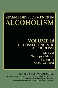 The Consequences of Alcoholism: Medical, Neuropsychiatric, Economic, Cross-Cultural