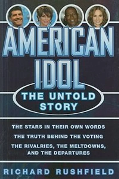 American Idol: The Untold Story