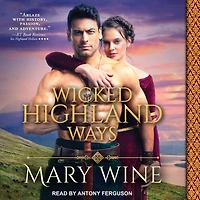Wicked Highland Ways Lib/E