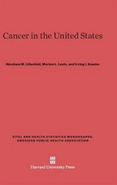 Cancer in the United States
