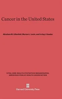 Cancer in the United States
