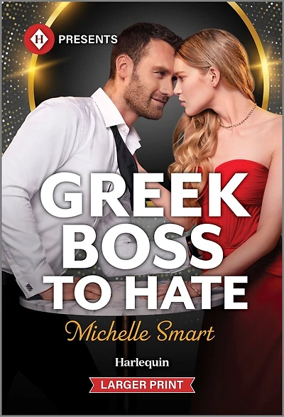 Greek Boss to Hate