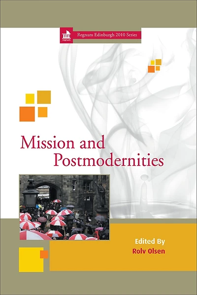 Mission and Postmodernities