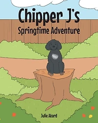Chipper J's Springtime Adventure