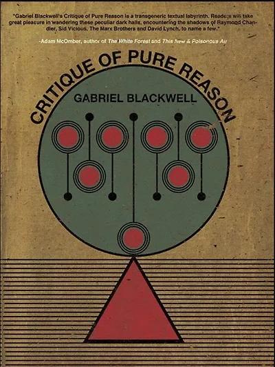 Critique of Pure Reason