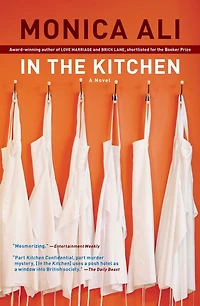 the Kitchen: A Novel