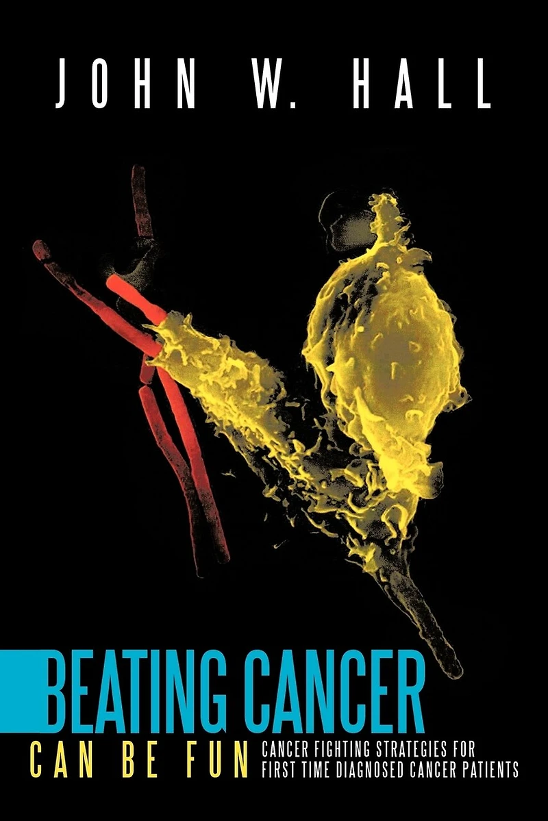Beating Cancer Can Be Fun: Fighting Strategies For First Time Diagnosed Patients