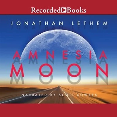 Amnesia Moon