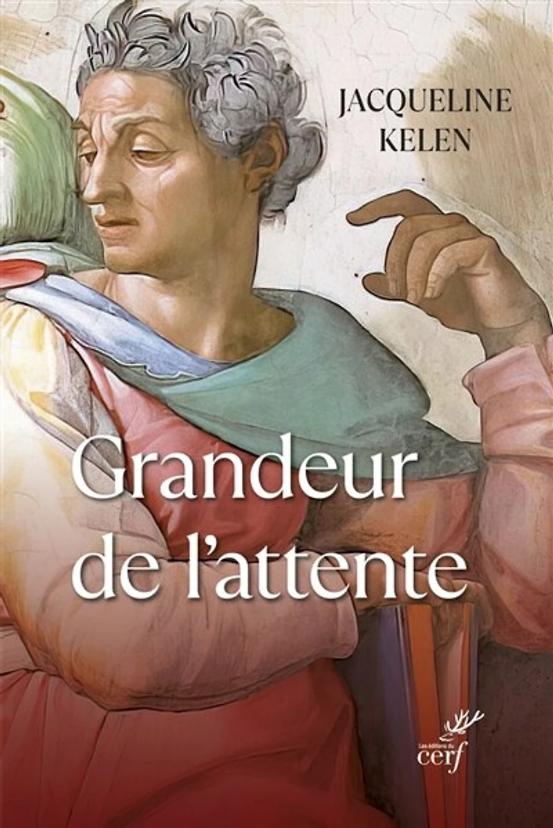 Grandeur de l'attente