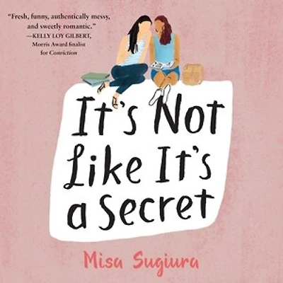 It's Not Like a Secret