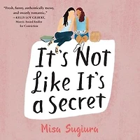 It's Not Like a Secret