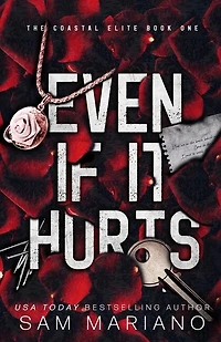 Even if it Hurts