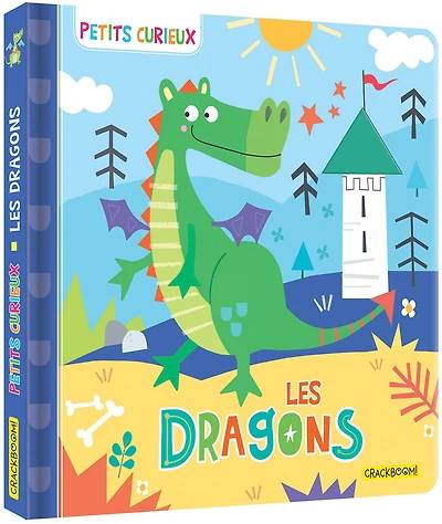Les dragons