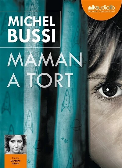 MAMAN A TORT 2CD MP3