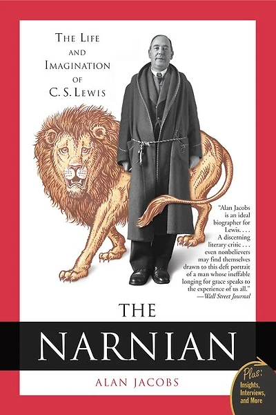 The Narnian: Life and Imagination of C. S. Lewis