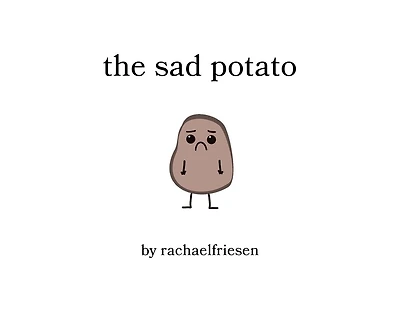 The Sad Potato