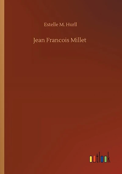 Jean Francois Millet