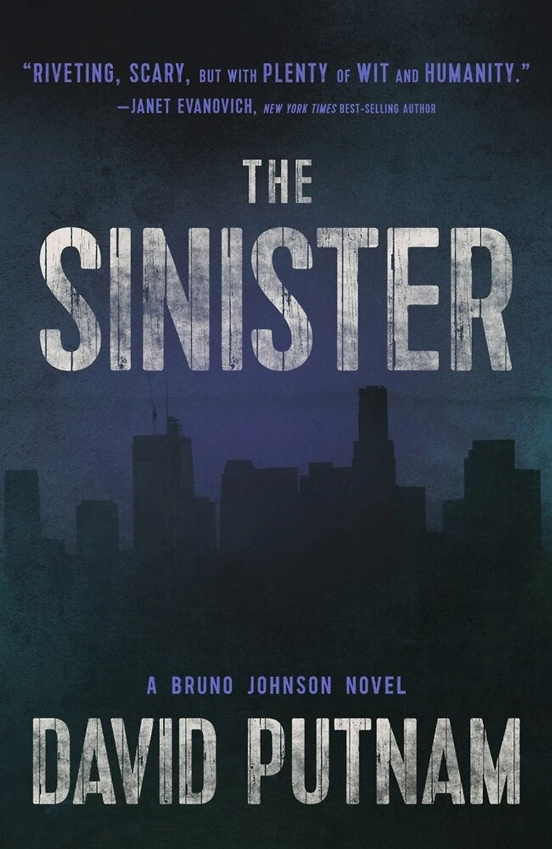 The Sinister