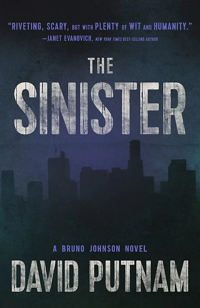 The Sinister