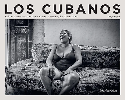 Los Cubanos: Searching For Cuba's Soul