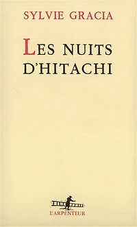 Les nuits d'Hitachi