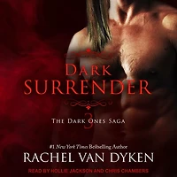 Dark Surrender Lib/E
