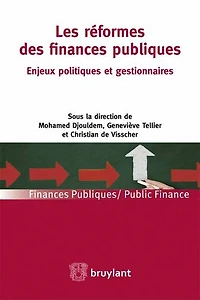 Les réformes des finances publiques: enjeux politiques et gestionnaires