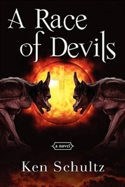 A Race Of Devils