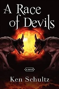 A Race Of Devils