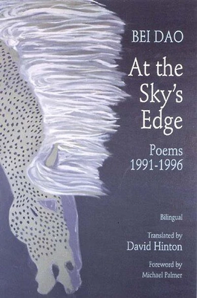 At the Sky's Edge: Poems 1991-1996