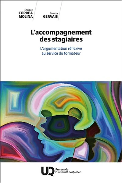 L'accompagnement des stagiaires : L'argumentation réflexive au service du formateur: formateur