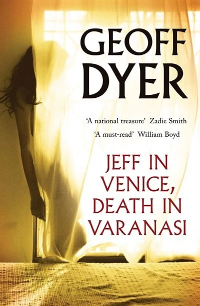 Jeff In Venice, Death In Varanasi