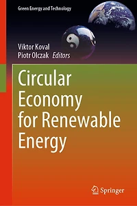 Circular Economy for Renewable Energy