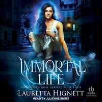 Immortal Life