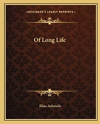 Of Long Life