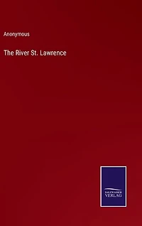 The River St. Lawrence