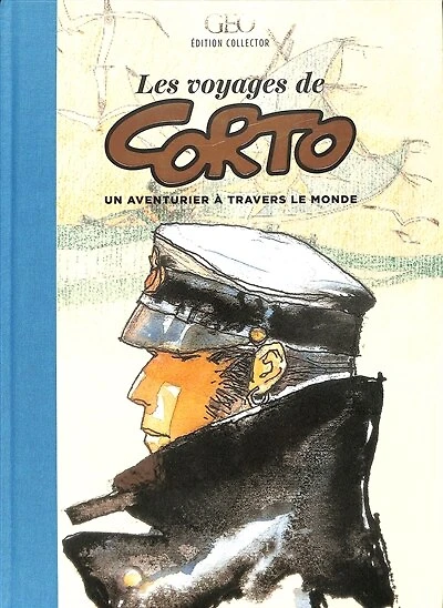 Les voyages de Corto: un aventurier à travers le monde