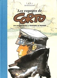 Les voyages de Corto: un aventurier à travers le monde
