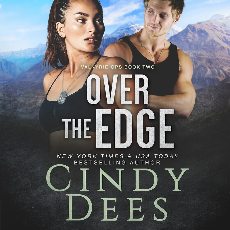 Over the Edge