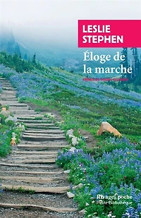 Eloge de la marche