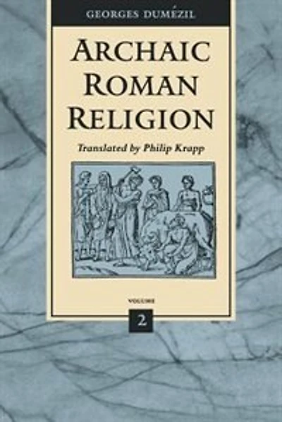Archaic Roman Religion