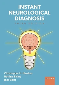 Instant Neurological Diagnosis