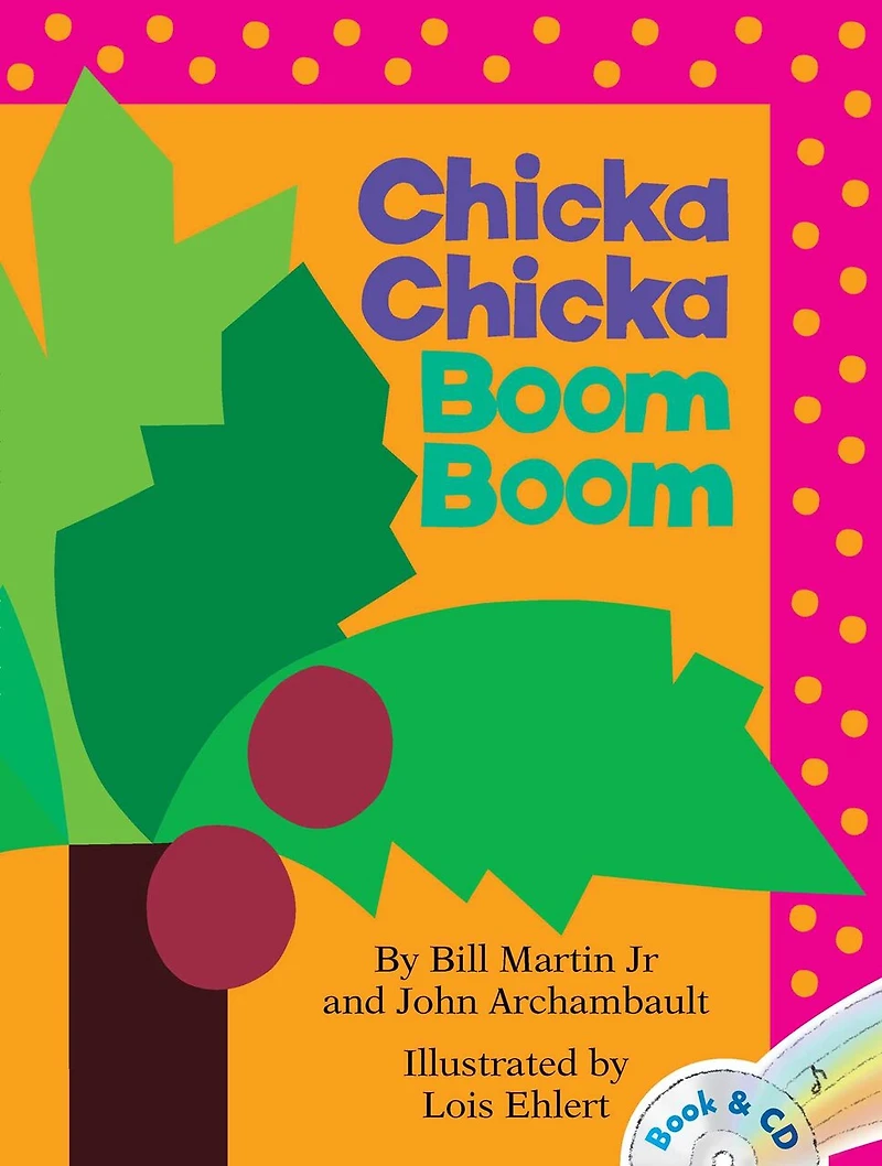 Chicka Boom