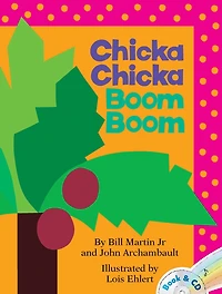 Chicka Boom