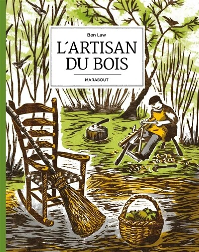 ARTISAN DU BOIS (L')