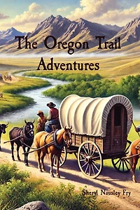 The Oregon Trail Adventures